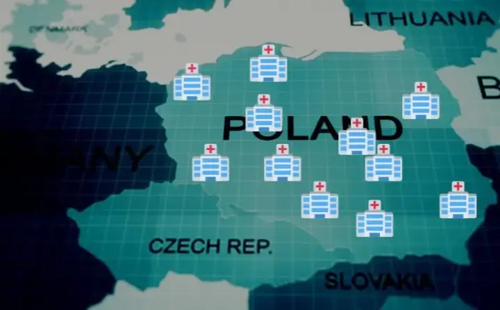 Ile jest uczelni medycznych w Polsce? Sprawdź swoje możliwości studiowania