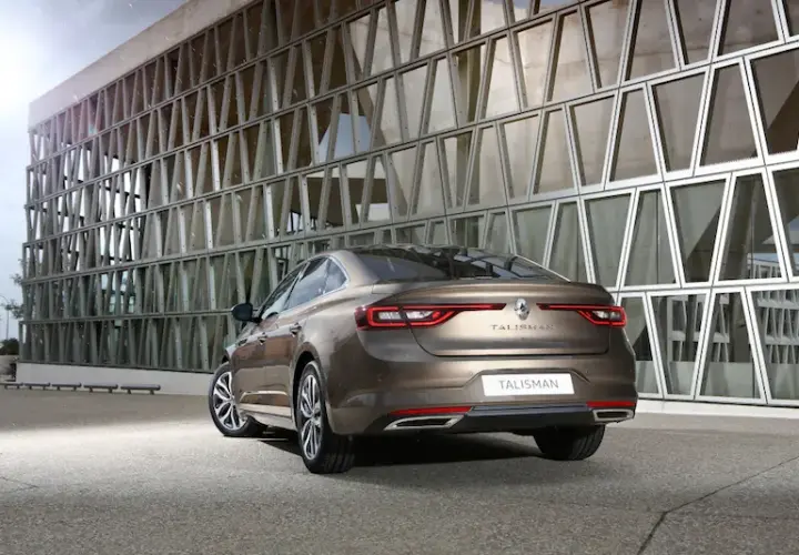 Renault Talisman jaki silnik wybrać - uniknij kosztownych błędów