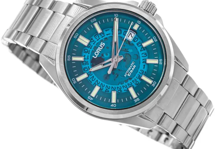 Zegarki Lorus męskie: Jakość Seiko w dobrej cenie? Sprawdź!