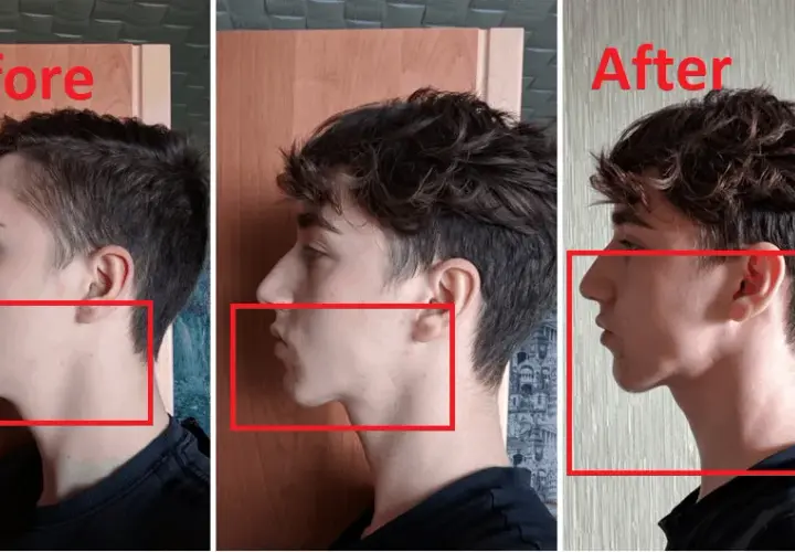 Jak ćwiczyć prawidłową pozycję spoczynkową języka dla zdrowia