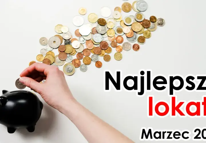 Gdzie założyć lokatę, aby nie stracić? Najlepsze oferty banków w 2023 roku