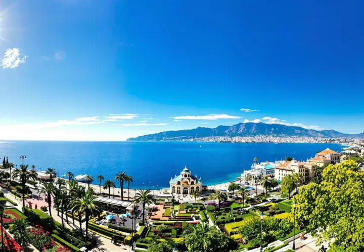 Riviera Italienne près de Nice : Votre guide ultime