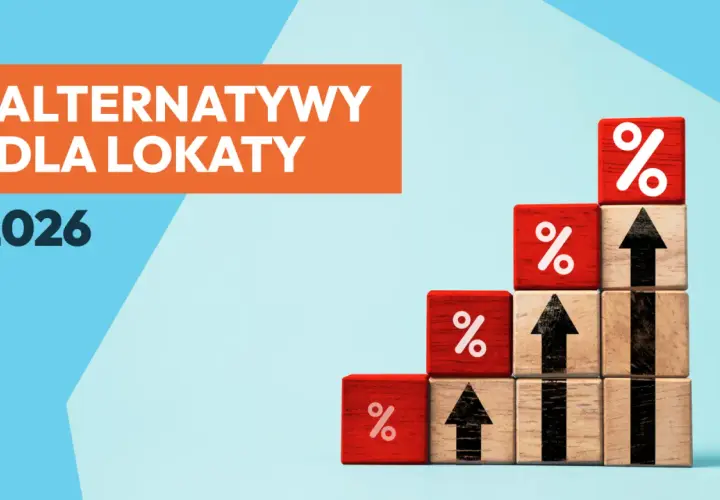 Lokaty bankowe 2026: Ile realnie zarobisz? Najlepsze oferty