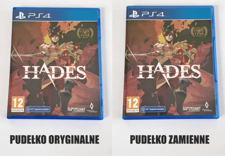 Pudełko PS4: Gdzie Kupić i Jakie Wybrać dla Swoich Gier