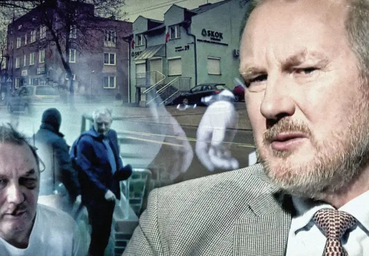 Seryjni mordercy w Polsce - lista najbardziej znanych przypadków