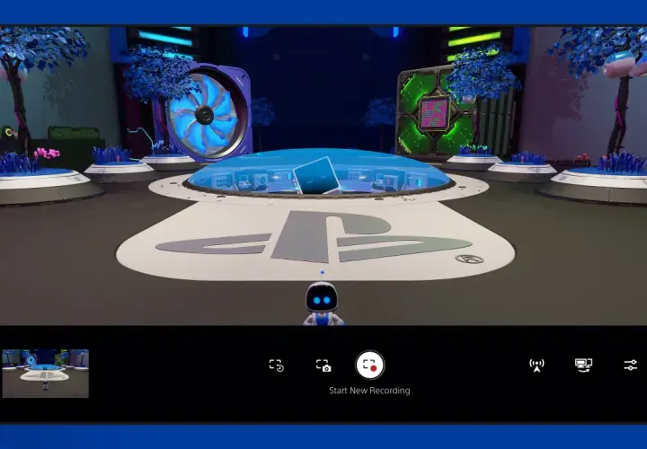 Jak włączyć udostępnianie gier na PS5? PS Plus i bezpieczeństwo
