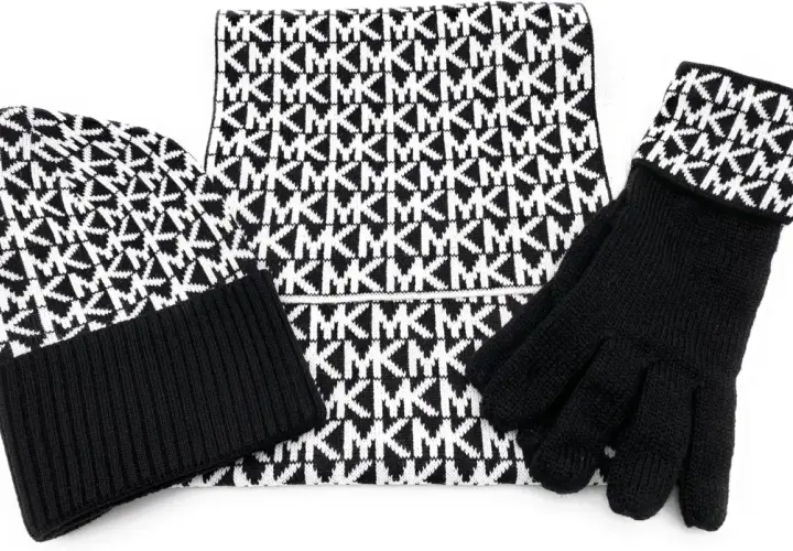 Michael Kors Mütze: Welches Modell? Styling-Tipps & Original erkennen
