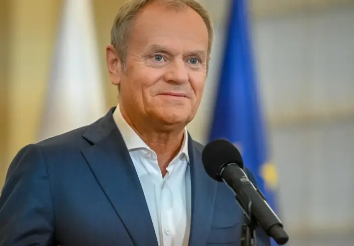 Jaki wzrost ma Tusk? Zaskakujące fakty o jego wysokości