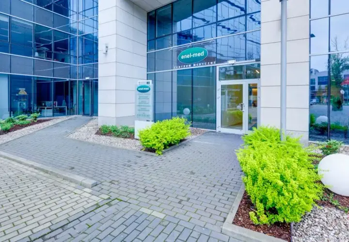 Jak umówić wizytę w Enel-Med w Blue City? To naprawdę proste!