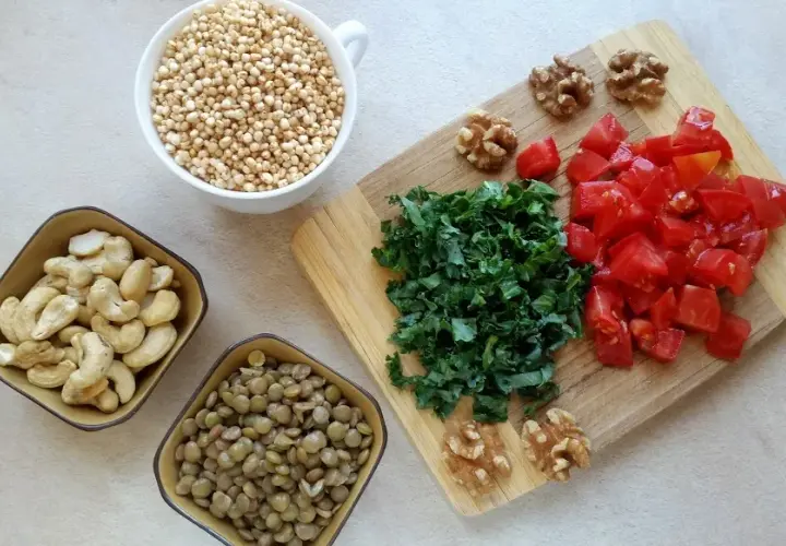 Co do zupy krem zamiast grzanek? Zdrowe i smaczne alternatywy