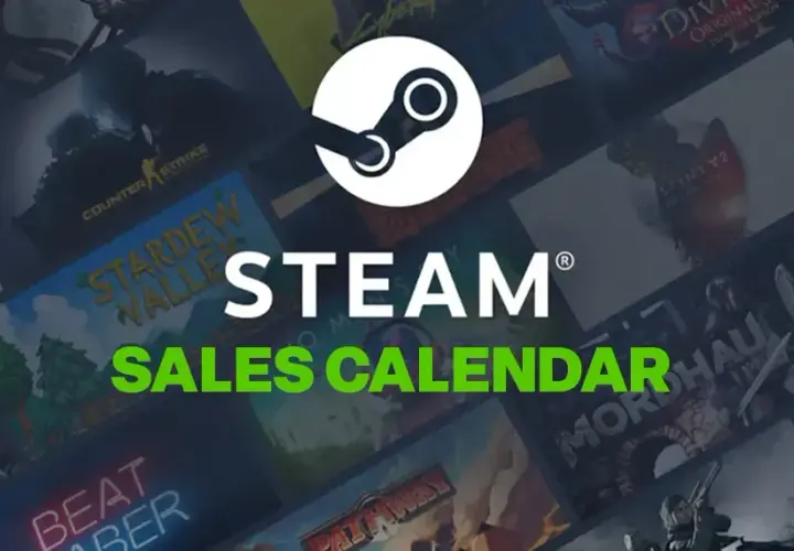 Kiedy promocje na Steam? Poznaj daty i oszczędzaj na grach!