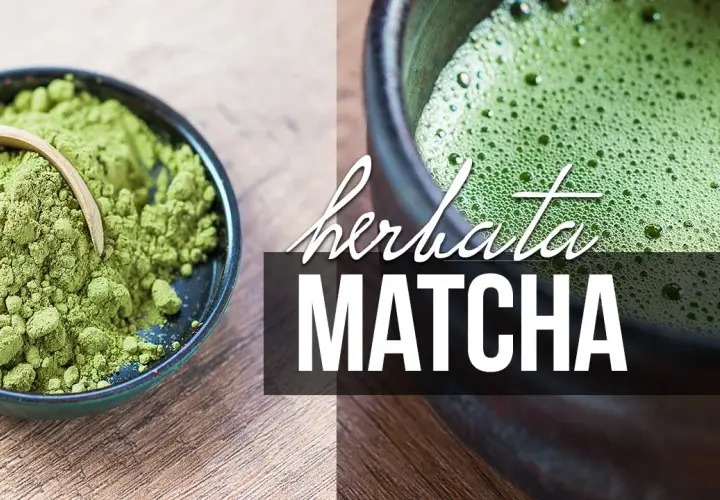 Matcha z czym pić, aby wydobyć jej najlepszy smak i aromat