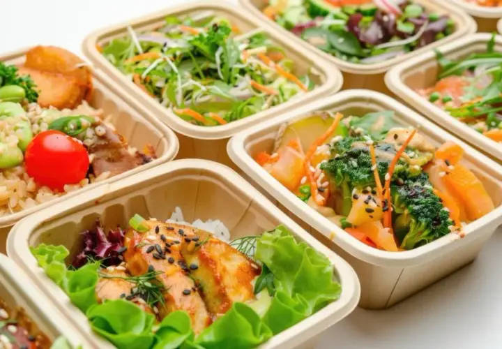 Czy catering dietetyczny można wrzucić w koszty? Poznaj zasady i korzyści