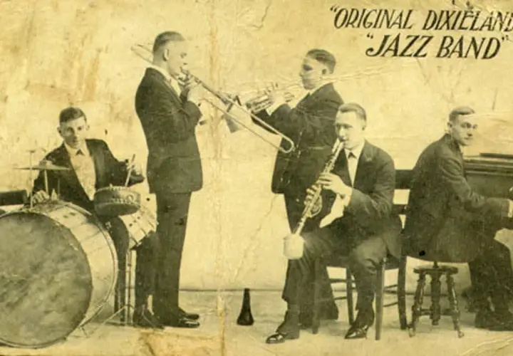 Wykonawcy jazzowi, którzy zmienili oblicze muzyki jazzowej na zawsze