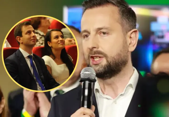 Czy Kosiniak-Kamysz ma drugą żonę? Zaskakujące fakty o jego życiu osobistym