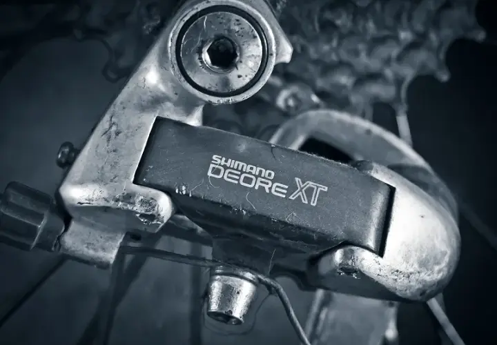 Osprzęt Shimano: Który model jest najlepszy dla Twojego roweru?
