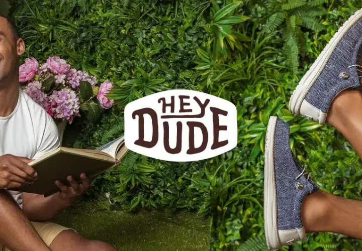 Hey Dude: ¿Por qué estos zapatos son tan cómodos y dónde comprarlos?