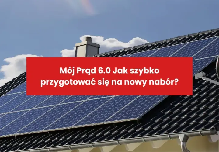 Fotowoltaika do kiedy zgłoszenie - uniknij problemów z instalacją
