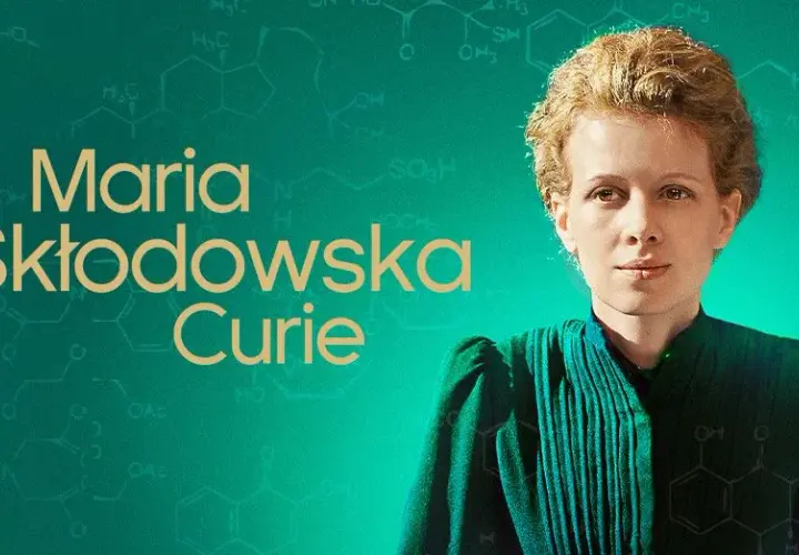 Filmy o Marii Skłodowskiej-Curie: odkryj niezwykłe życie naukowczyni