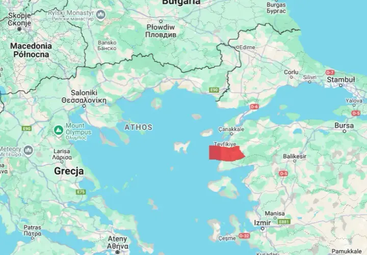 Gdzie leżała Troja? Odkryj tajemnice mitycznej lokalizacji