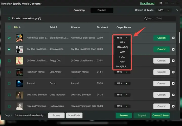 Łatwe instrukcje: jak pobrać muzykę z Spotify na telefon?