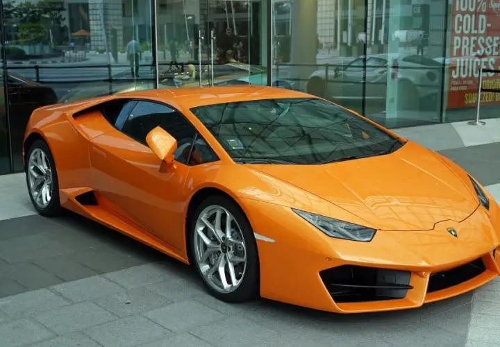 Ile lamborghini kosztuje? Ceny nowych i używanych modeli w Polsce