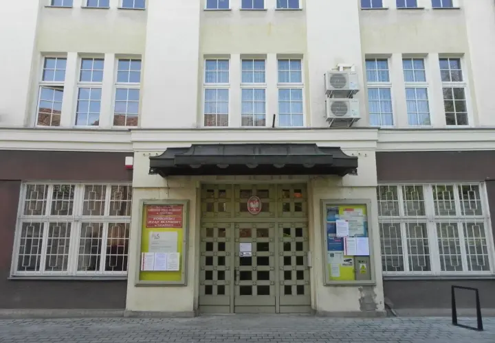 US Gdańsk: Co załatwisz w urzędzie skarbowym? Nasz przewodnik