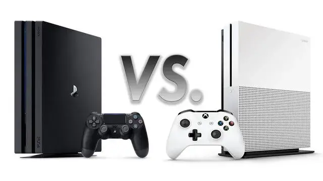 PS4 czy Xbox One w 2026? Wybierz najlepszą konsolę do 900 zł!