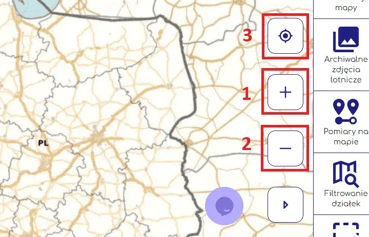 Jak znaleźć działkę po numerze - proste sposoby na lokalizację działki