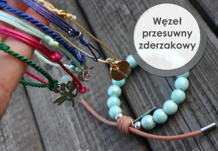 Jak zrobić bransoletkę regulowaną - proste kroki do idealnego dopasowania