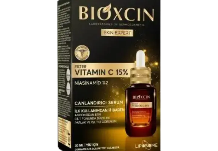Bio-Oil Serum Rewitalizujące z niacynamidem: czy to hit dla Twojej cery?