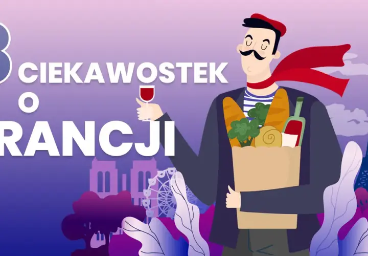 Wszystko co francuskie: Odkryj tajniki języka i kultury Francji