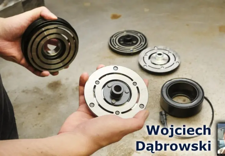 Objawy pompy sprzęgła: Czy Twój pedał daje sygnały?