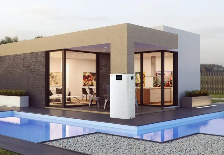 Magazyn energii 50 kWh: Inwestycja, na którą stać Twoją firmę