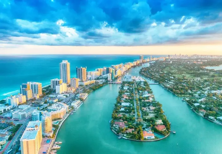 Kiedy jechać do Miami, aby uniknąć tłumów i wysokich cen?