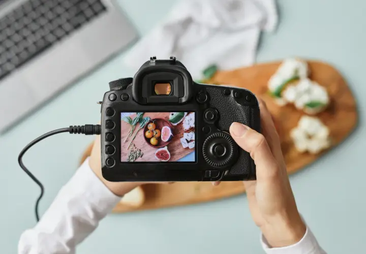 Lustrzanka Canon: Czy warto w 2026? Wybierz najlepszy model!