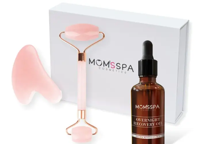 Gua Sha: Jaki olejek wybrać, by cera pokochała masaż?