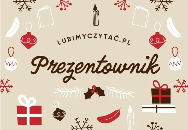 Inspirujące pomysły na świąteczne prezenty z literatury pięknej
