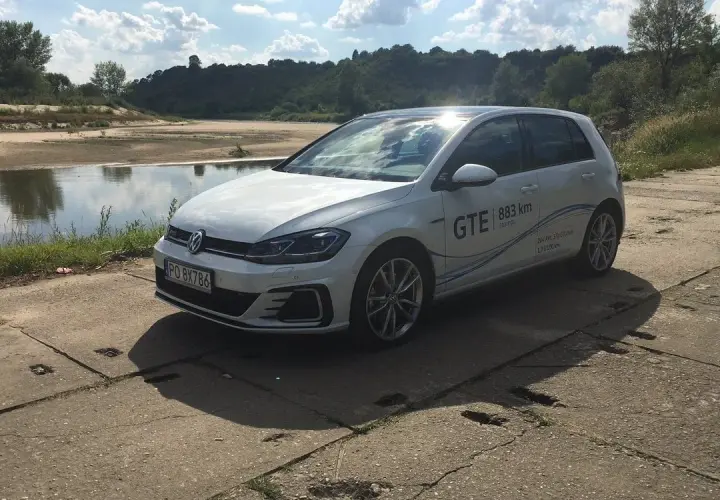 Pojemność baku w Golfie 4 – ile litrów naprawdę zmieści się w zbiorniku?