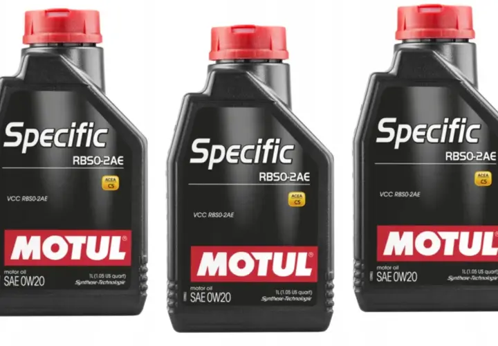 Motul 0W-20 Volvo Drive-E: Idealny olej? Specyfikacja, opinie, zakup