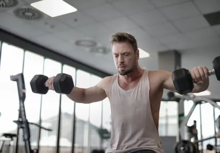 Jak skutecznie połączyć trening cardio i siłowy dla lepszych wyników