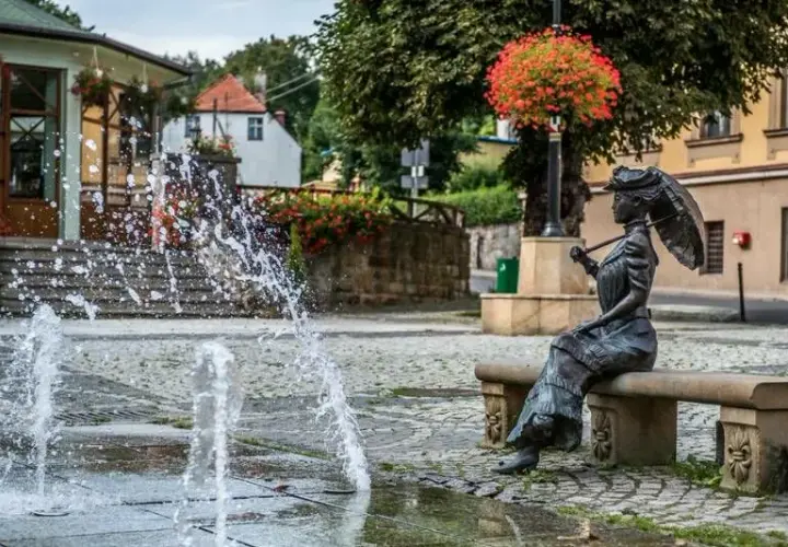 Najlepsze atrakcje w Jedlinie-Zdroju, które musisz zobaczyć