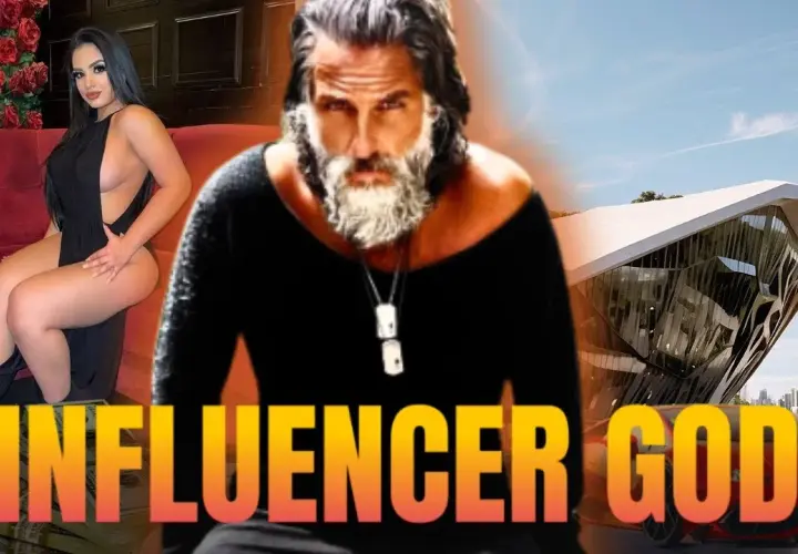 Zeus Lamborghini kto to? Poznaj tajemnice sukcesu i inspiracji