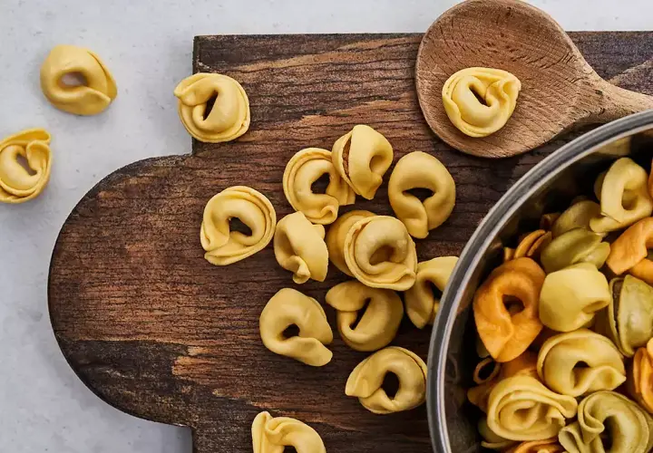 Gdzie kupić tortellini w Polsce? Znajdź idealne dla siebie!