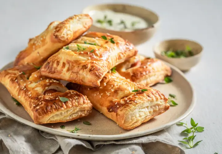 Gdzie leży ciasto francuskie w Biedronce? Oto proste wskazówki