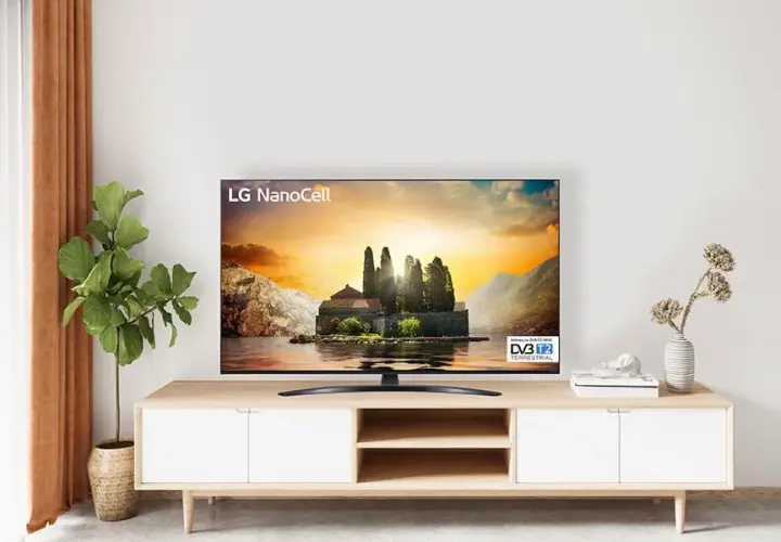 Rozmiar telewizora 42 cale – idealne wymiary do Twojego wnętrza