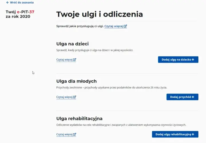 Twój e-PIT: Urząd rozliczy Cię automatycznie? Sprawdź, co musisz wiedzieć