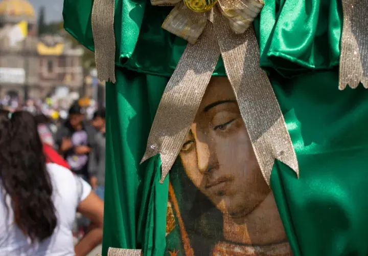 Guadalupe gdzie leży? Odkryj różne lokalizacje tej nazwy
