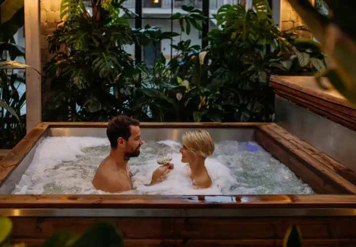 Weekend SPA dla dwojga: Jak wybrać idealny pakiet i uniknąć błędów?