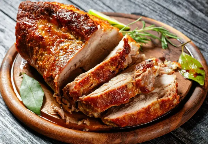 Jak zamarynować polędwiczkę wieprzową, aby uzyskać wyjątkowy smak?